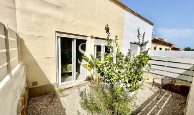 Wiederverkauf - Haus - Ciudad Quesada - Costa Blanca