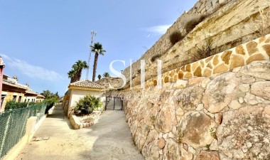 Wiederverkauf - Haus - Ciudad Quesada - Costa Blanca