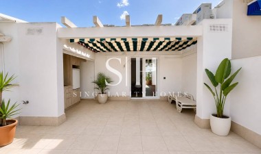 Wiederverkauf - Haus - Ciudad Quesada - Costa Blanca