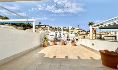 Wiederverkauf - Haus - Ciudad Quesada - Costa Blanca