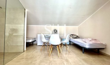 Wiederverkauf - Haus - Ciudad Quesada - Costa Blanca