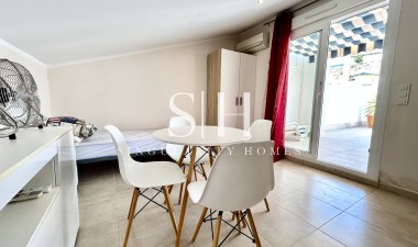 Wiederverkauf - Haus - Ciudad Quesada - Costa Blanca
