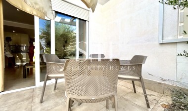 Wiederverkauf - Haus - Ciudad Quesada - Costa Blanca
