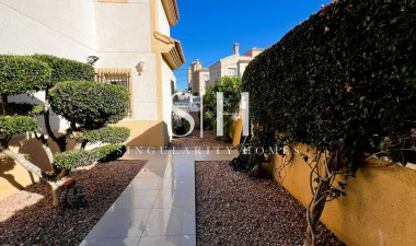 Odsprzedaż - Villa - Orihuela Costa - Costa Blanca