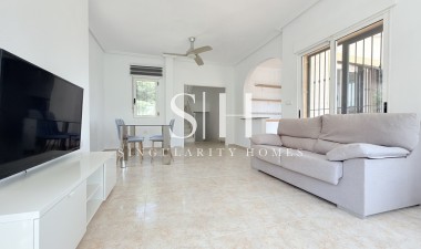 Odsprzedaż - Villa - Orihuela Costa - Costa Blanca