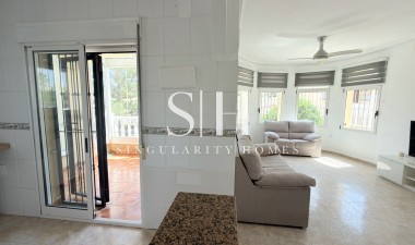 Odsprzedaż - Villa - Orihuela Costa - Costa Blanca