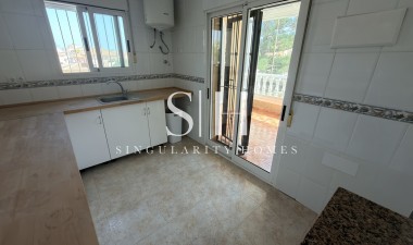 Odsprzedaż - Villa - Orihuela Costa - Costa Blanca