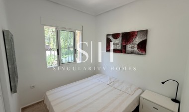 Odsprzedaż - Villa - Orihuela Costa - Costa Blanca