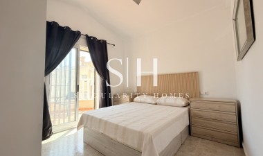 Odsprzedaż - Villa - Orihuela Costa - Costa Blanca