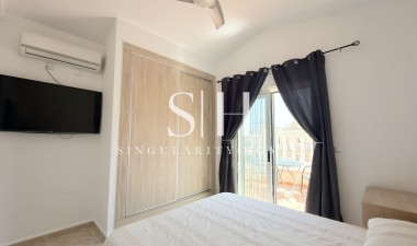 Odsprzedaż - Villa - Orihuela Costa - Costa Blanca