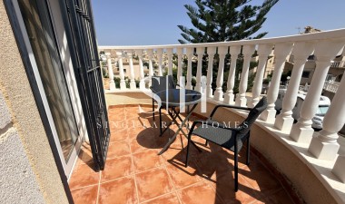 Odsprzedaż - Villa - Orihuela Costa - Costa Blanca