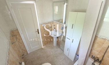 Odsprzedaż - Villa - Orihuela Costa - Costa Blanca