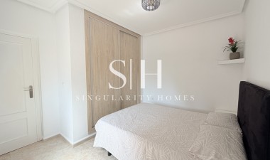 Odsprzedaż - Villa - Orihuela Costa - Costa Blanca