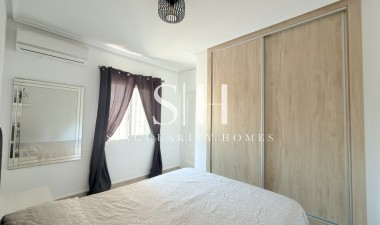 Odsprzedaż - Villa - Orihuela Costa - Costa Blanca