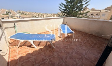 Odsprzedaż - Villa - Orihuela Costa - Costa Blanca