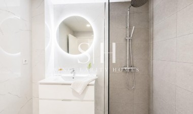 Nowy budynek - Dom - Baños y Mendigo - Altaona Golf