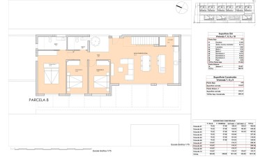 New Build - Villa - Finestrat - Sea Hills