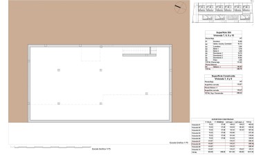 Nowy budynek - Villa - Finestrat - Sea Hills