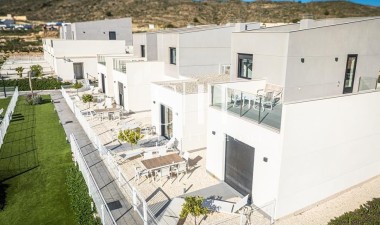 Nowy budynek - Dom - Baños y Mendigo - Altaona Golf