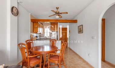 Odsprzedaż - Mieszkanie w bloku - Orihuela Costa - Villamartin