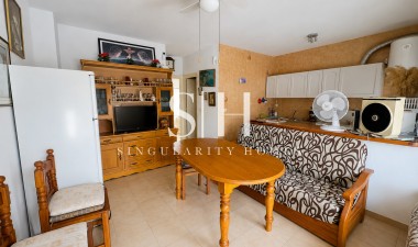 Herverkoop - Appartement / flat - San Pedro del Pinatar - Lo Pagan