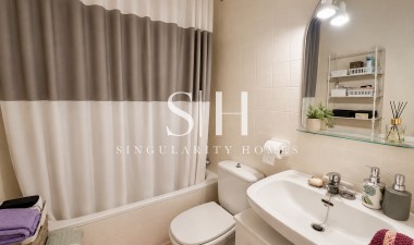 Herverkoop - Appartement / flat - San Pedro del Pinatar - Lo Pagan