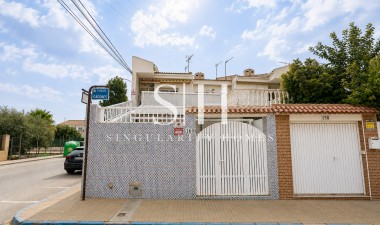 Herverkoop - Appartement / flat - San Pedro del Pinatar - Lo Pagan