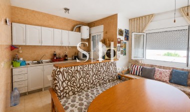 Herverkoop - Appartement / flat - San Pedro del Pinatar - Lo Pagan
