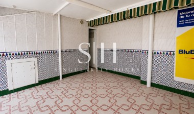 Herverkoop - Appartement / flat - San Pedro del Pinatar - Lo Pagan