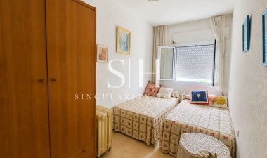 Herverkoop - Appartement / flat - San Pedro del Pinatar - Lo Pagan
