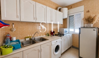 Herverkoop - Appartement / flat - San Pedro del Pinatar - Lo Pagan