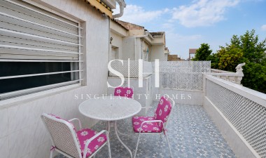 Herverkoop - Appartement / flat - San Pedro del Pinatar - Lo Pagan