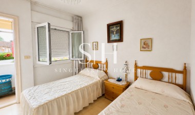 Herverkoop - Appartement / flat - San Pedro del Pinatar - Lo Pagan