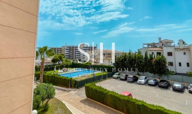 Återförsäljning - Lägenhet / lägenhet - Orihuela Costa - Cabo Roig