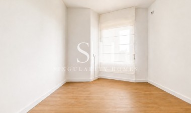 Återförsäljning - Lägenhet / lägenhet - Orihuela Costa - Cabo Roig