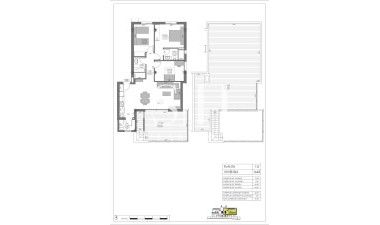 Nowy budynek - Bungalow - Algorfa - La Finca Golf
