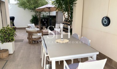 Wiederverkauf - Haus - Ciudad Quesada - Costa Blanca
