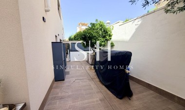 Wiederverkauf - Haus - Ciudad Quesada - Costa Blanca