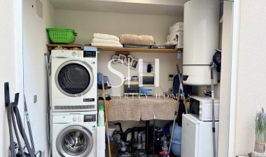 Wiederverkauf - Haus - Ciudad Quesada - Costa Blanca