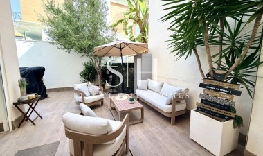 Wiederverkauf - Haus - Ciudad Quesada - Costa Blanca