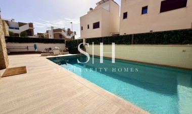 Wiederverkauf - Haus - Ciudad Quesada - Costa Blanca