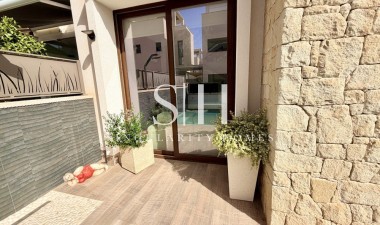 Wiederverkauf - Haus - Ciudad Quesada - Costa Blanca
