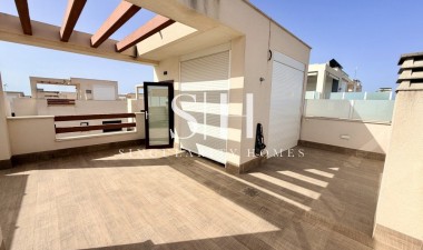 Wiederverkauf - Haus - Ciudad Quesada - Costa Blanca