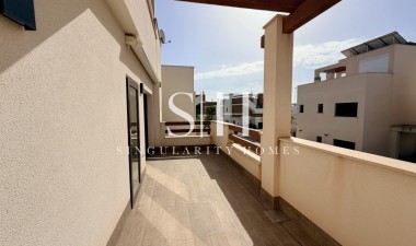 Wiederverkauf - Haus - Ciudad Quesada - Costa Blanca