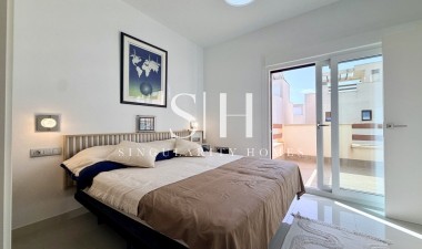 Wiederverkauf - Haus - Ciudad Quesada - Costa Blanca