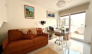 Wiederverkauf - Haus - Ciudad Quesada - Costa Blanca