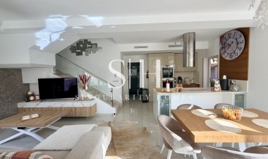 Wiederverkauf - Haus - Ciudad Quesada - Costa Blanca