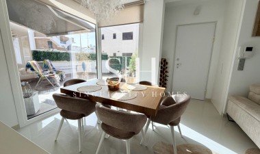 Wiederverkauf - Haus - Ciudad Quesada - Costa Blanca