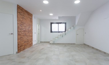 Obra nueva - Villa - Torrevieja - Torrejón