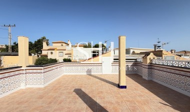 Odsprzedaż - Dom - Torrevieja - Miramar - Torre Del Moro